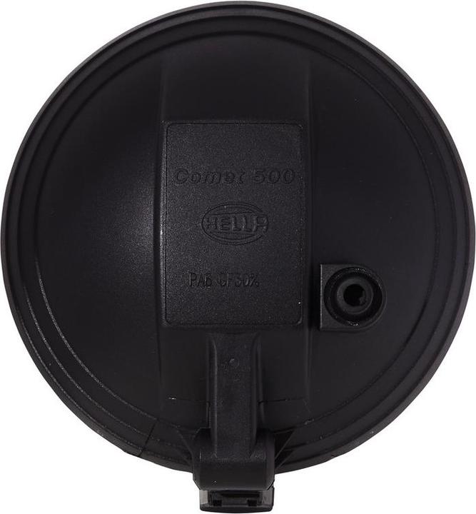 Actual product image Hella Spotlight (H3)