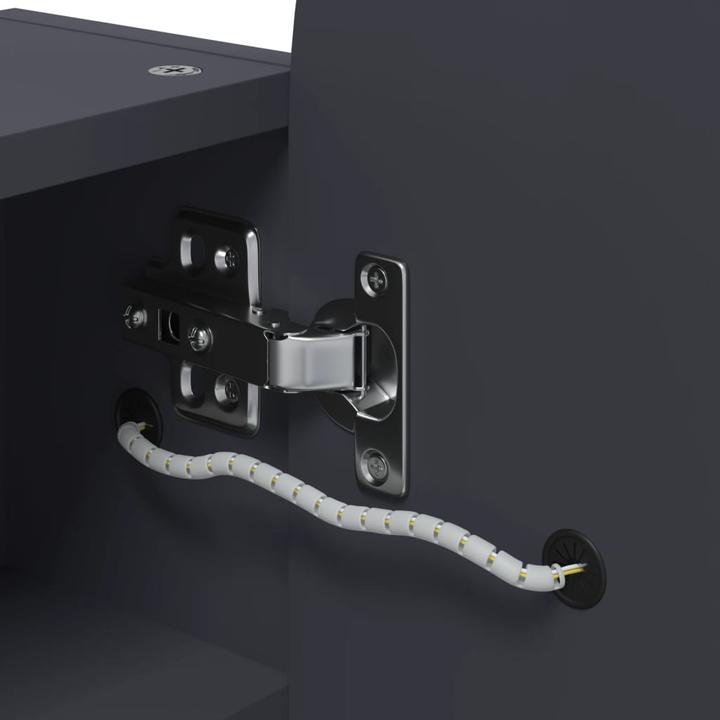 Produktbild vidaXL Gilgalad (42 x 13 x 70 cm)