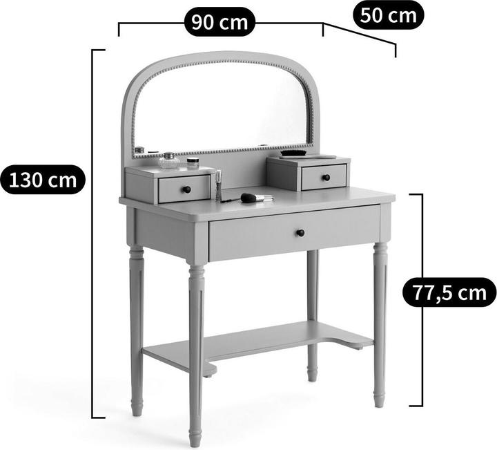 Immagine prodotto La Redoute Interieurs Baudry (Ø 50 cm)