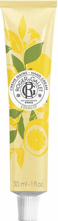 Produktbild Roger & Gallet Crème Mains (re) (30 ml)