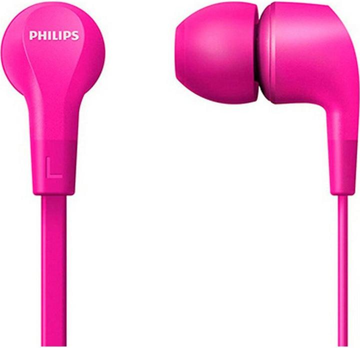 Immagine prodotto Philips TAE1105PK/00 (Nessuna cancellazione del rumore, Cablato)