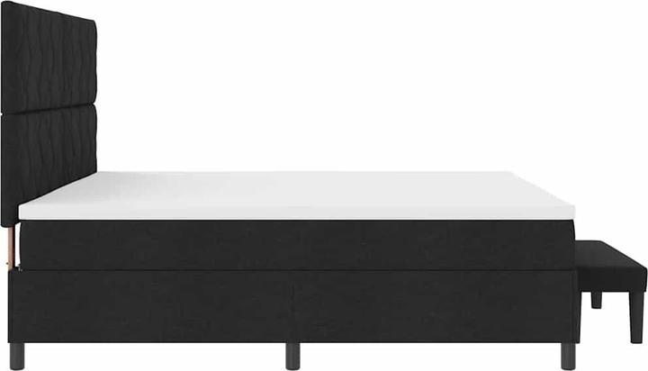 Produktbild vidaXL Bettmatratze (200 x 200 cm)