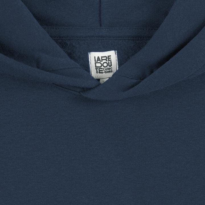 Produktbild La Redoute Collections Kapuzensweatshirt (110)