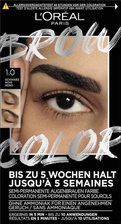 Produktbild L'Oréal Paris L'Oreal Brow