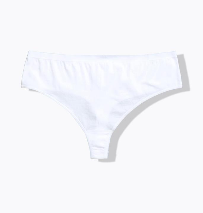 Produktbild Ulla Popken Strings, 2er-Pack, Superfine (58, 2er Pack)