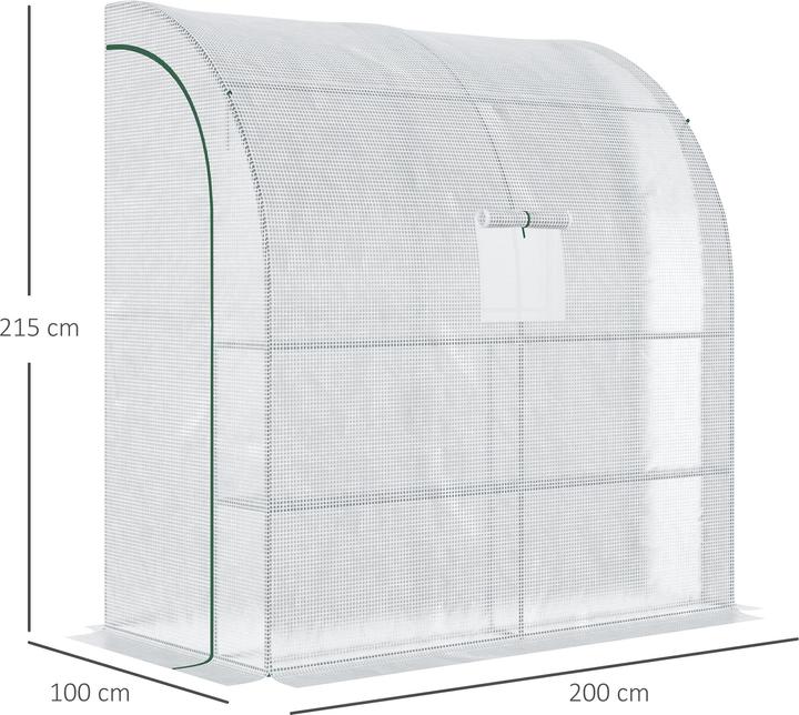 Image du produit Jamb Serre