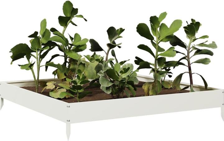 Produktbild vidaXL Hochbeet