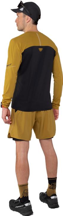 Actual product image Dynafit Alpine Pro L/S Tee (M)