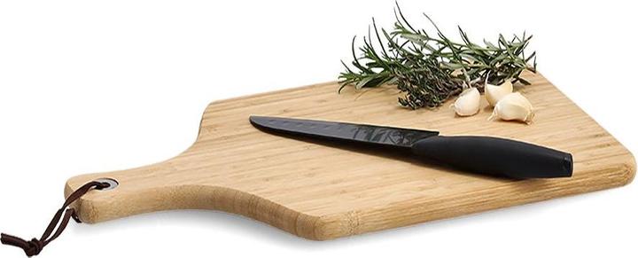 Produktbild Zeller Present Schneide-/Servierbrett