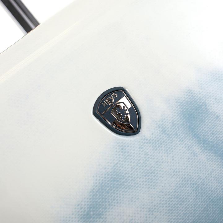 Immagine prodotto Heys Filatoio Tie-Dye Blu -matkalaukku, sininen (133 l)