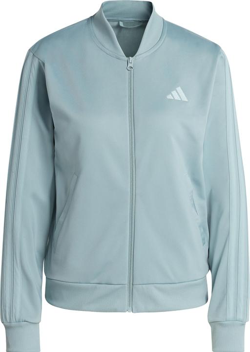 Immagine prodotto Adidas Essentials 3-Stripes Tracksuit Set (M)