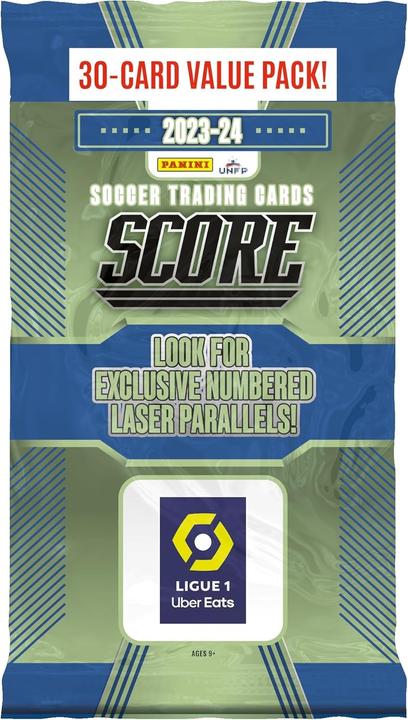 Produktbild Panini 201630BOX12FP (Booster Display)