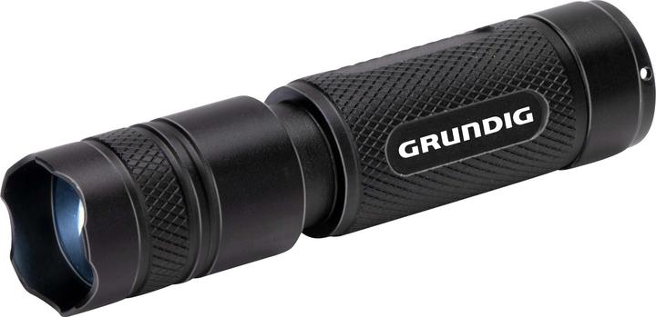 Produktbild Grundig Torch (13.40 cm, 120 lm)
