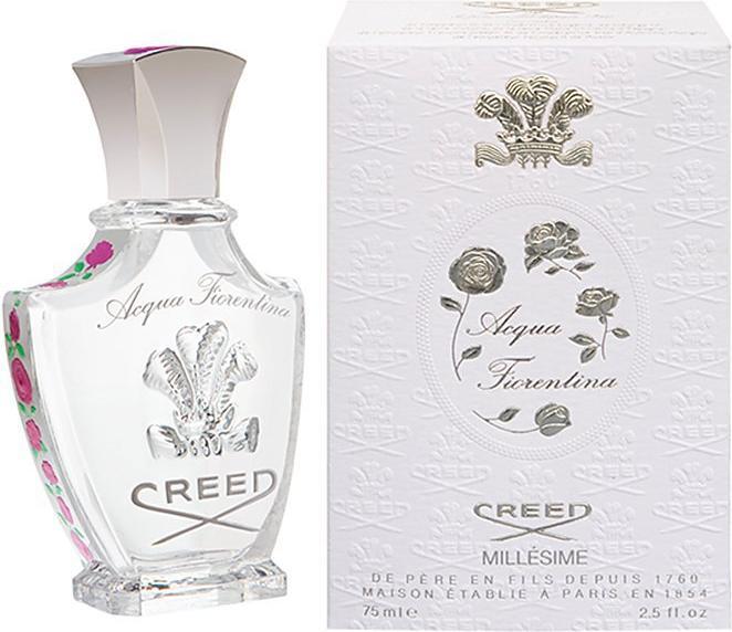 Actual product image Creed Acqua Fiorentina (Eau de parfum, 75 ml)