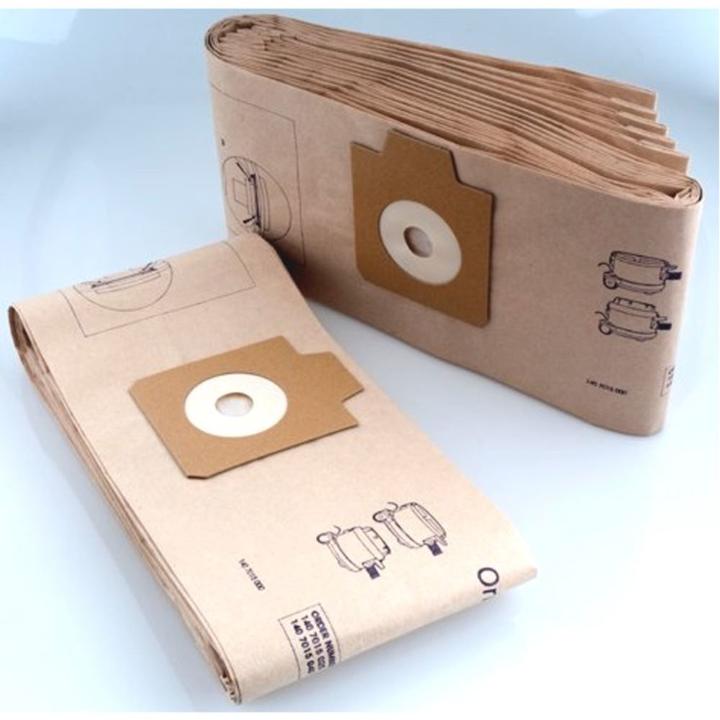 Produktbild Nilfisk Staubbeutel Papier