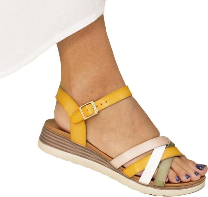 Lunar Sandalen Karla (37)