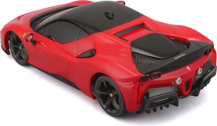 Image du produit Maisto Ferrari SF90
