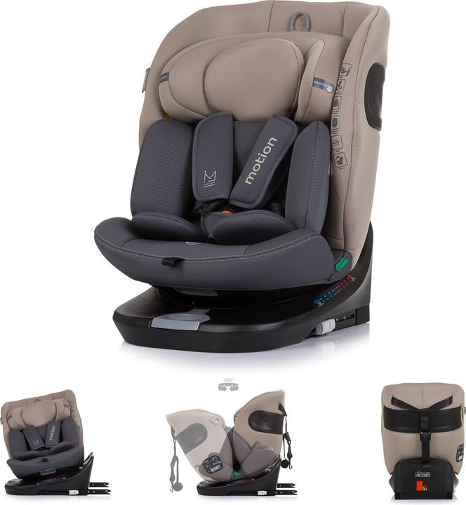 Lionelo Harmony I-Size buy at Galaxus