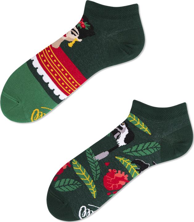 Produktbild Many Mornings Feel Frida (Einzelpack, 35 - 38)