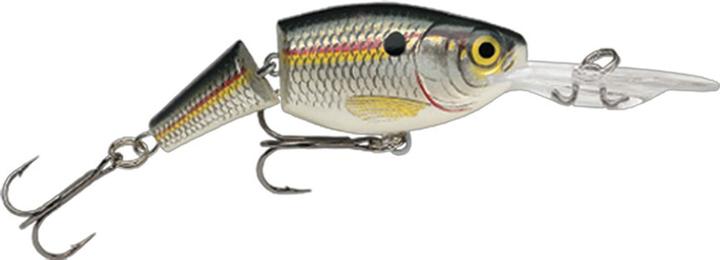 Produktbild Rapala Jointed Shad Rap (9 cm)