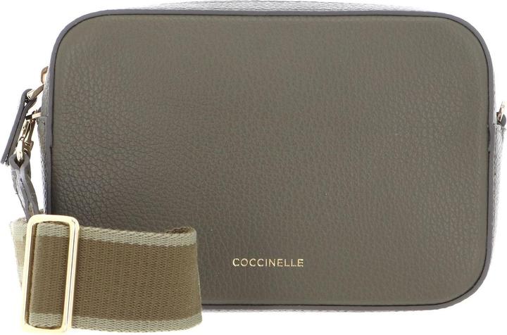 Produktbild Coccinelle Tebe Crossover Bag