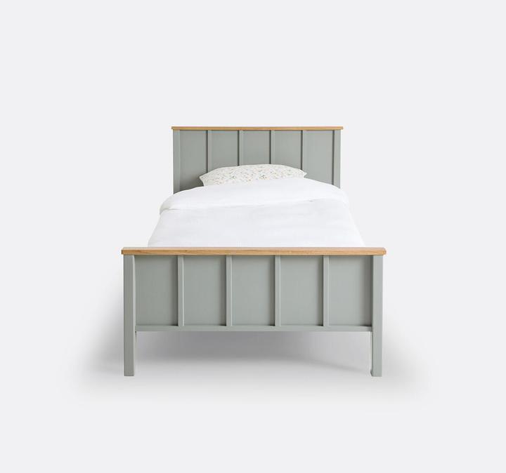 Produktbild La Redoute Interieurs Eugene (90 x 200 cm)