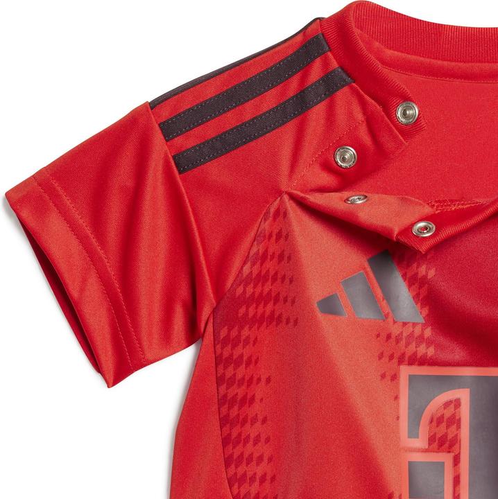 Produktbild adidas FC Bayern München Trikotsatz für Babies (80)