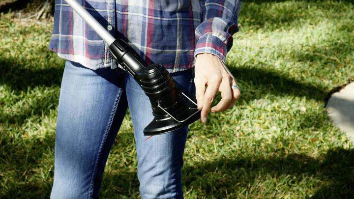 Immagine prodotto Hammersmith Tagliabordi a batteria "Bionic Trimmer