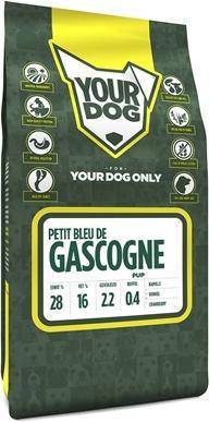 Produktbild Yourdog Petit Bleu De Gascogne Pup (6050 g)
