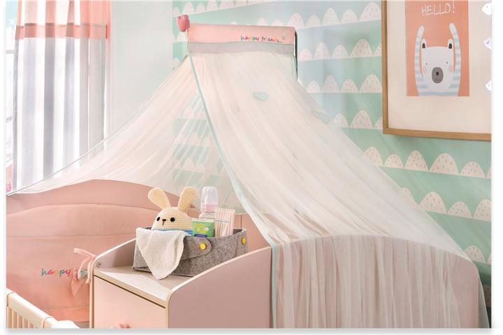 Image du produit Cilek Ciel de lit Baby Girl