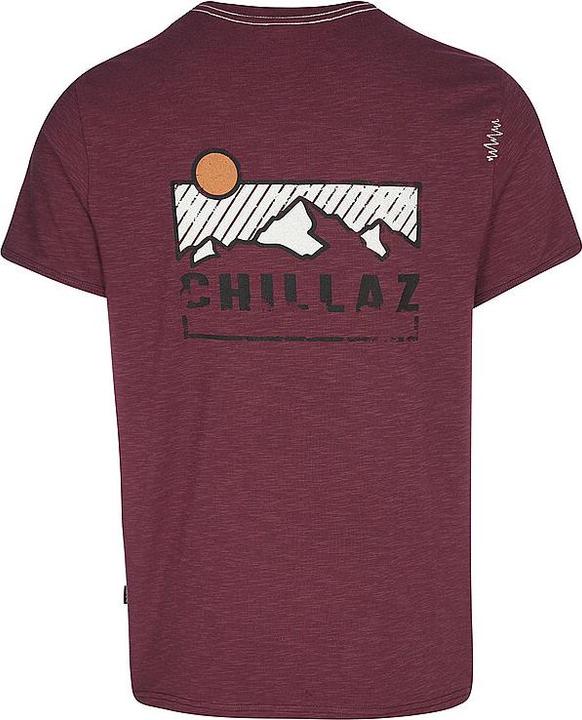 Produktbild Chillaz Mountain Logo T-Shirt (M)