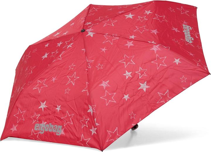 Produktbild Ergobag Regenschirm Cinbärella