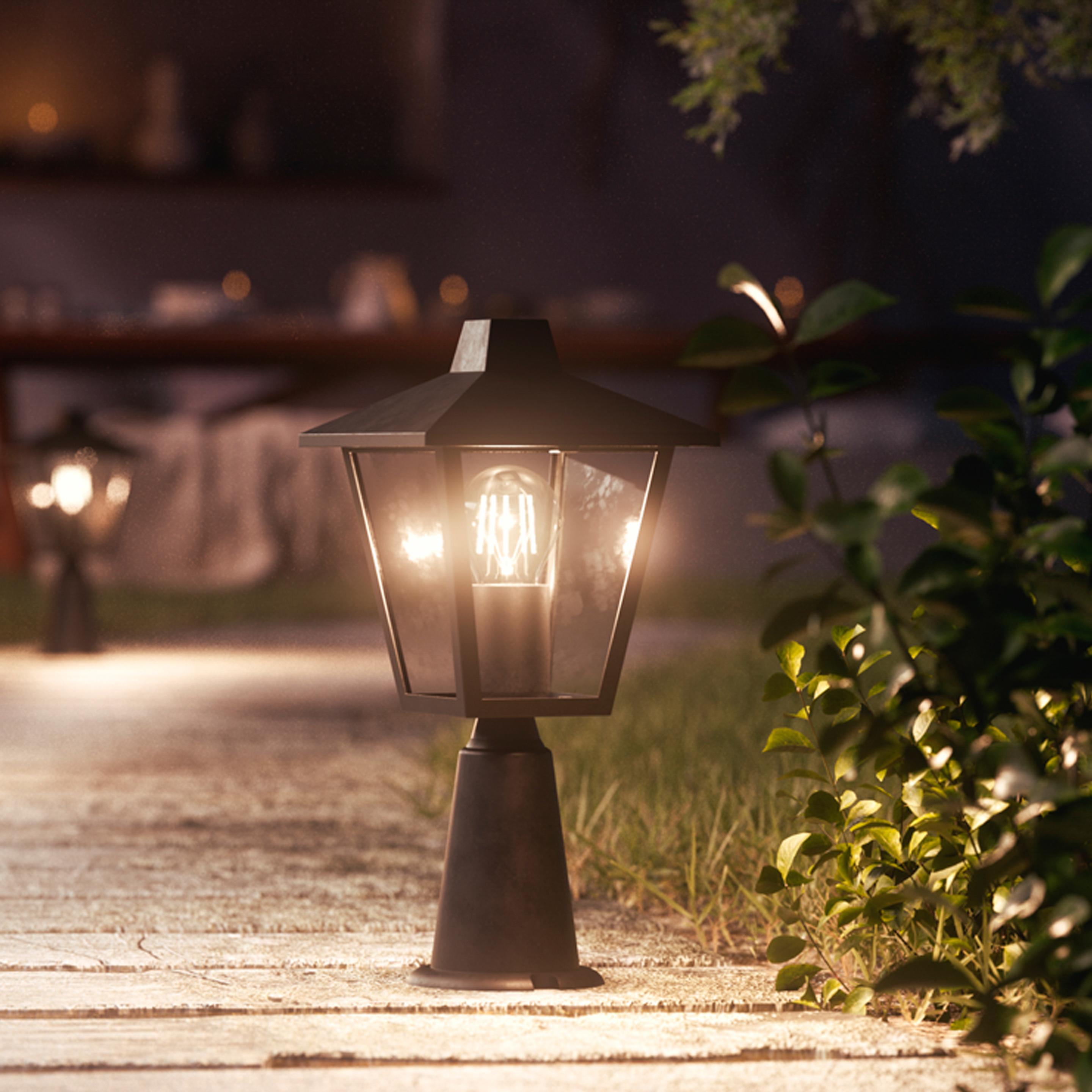 Thumbnail - Philips, Gartenbeleuchtung, Outdoor Kinno (E27, IP44)