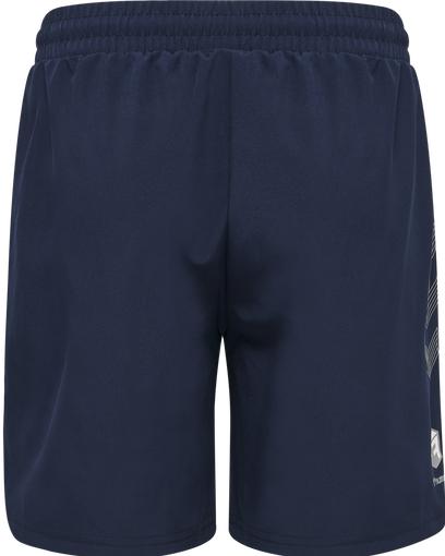 Produktbild hummel Hmlmove Grid Woven Shorts Kids (152)