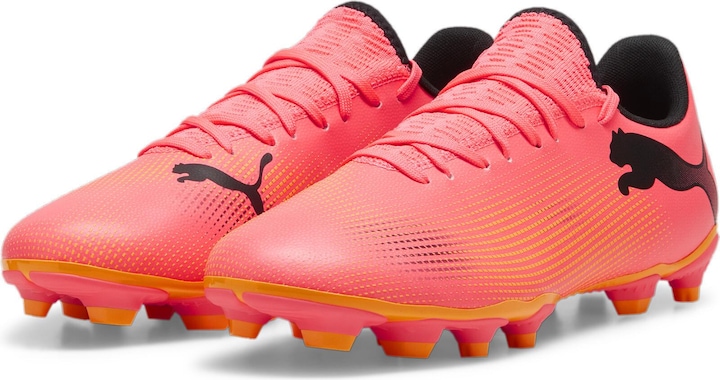 Actual product image Puma Future 7 Play Fg/Ag (46)