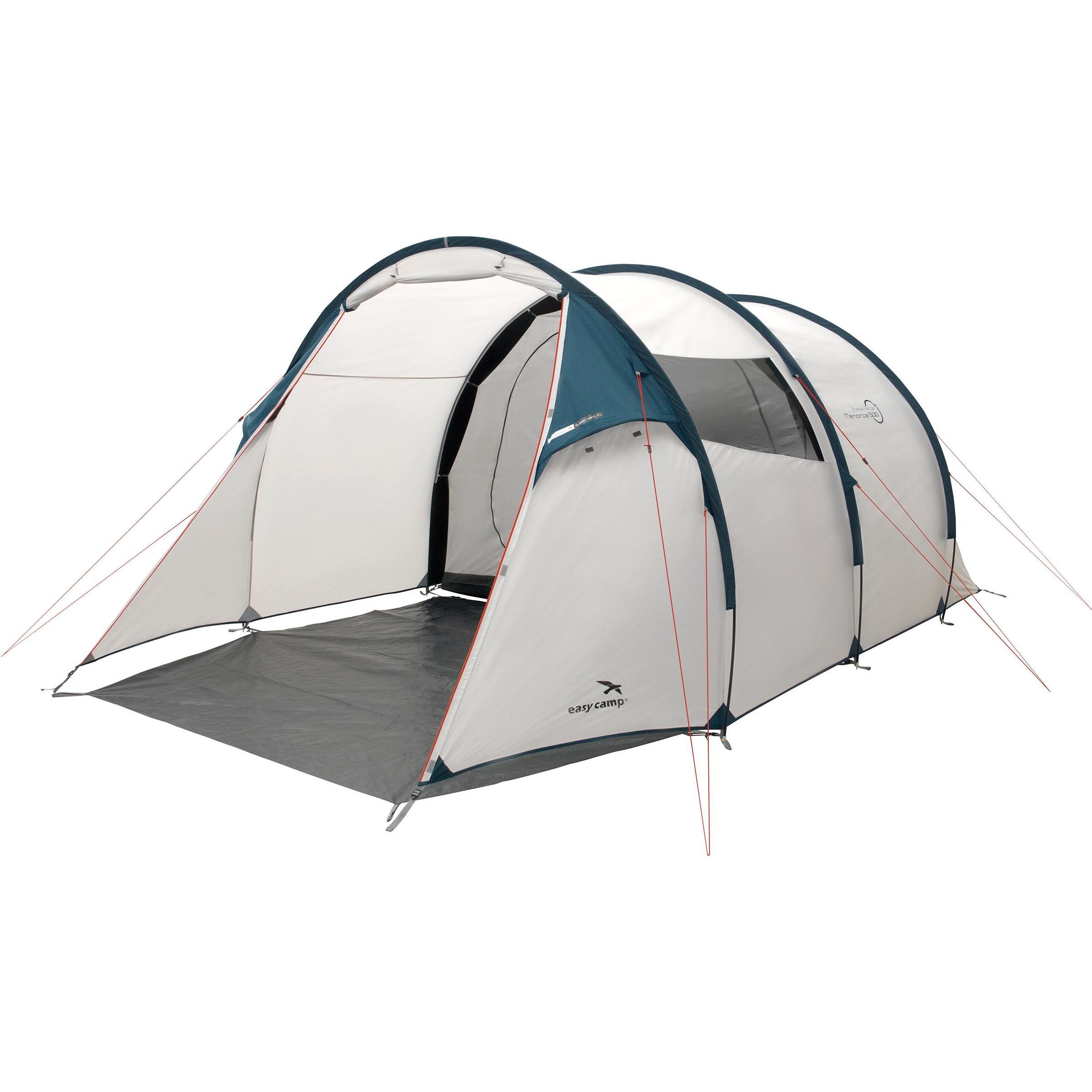 Easy Camp, Zelt, (Tunnelzelt, 11.30 kg, 5 Personen)