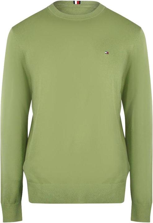 Produktbild Tommy Hilfiger Sweatshirt Rundhalsausschnitt (L)