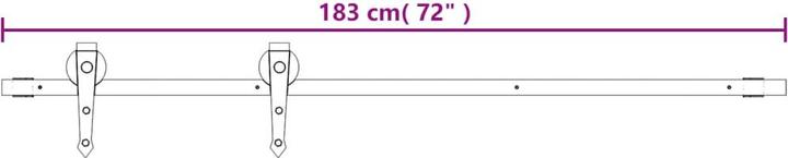 Image du produit vidaXL Veca