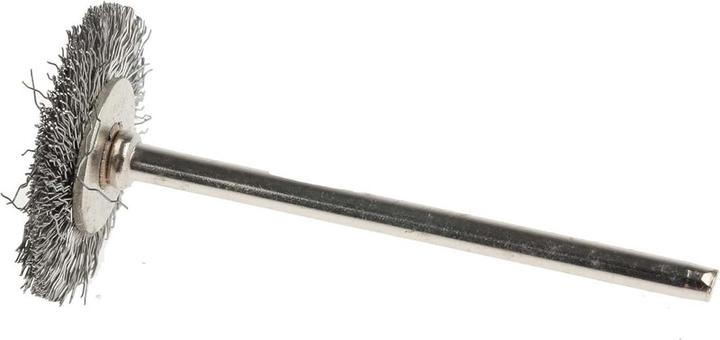 Produktbild RS PRO Steel Brushes Circular 3 pack