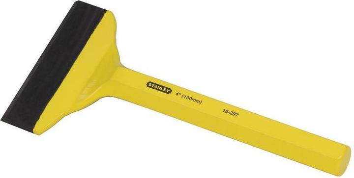 Actual product image Stanley Przecinak do cegieĹ' 100 * 215mm