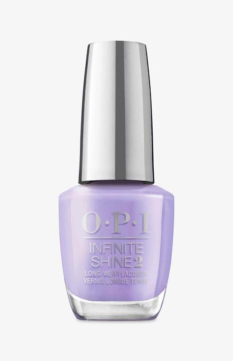 Image du produit OPI HRQ26 IS - SICKENINGLY SWEET 15 ml (Sickeningly Sweet, Vernis à ongles effet gel)