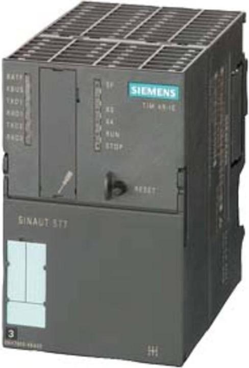 Actual product image Siemens SIEM communication processor