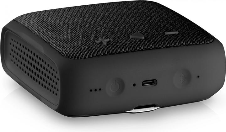 Actual product image Teufel BOOMSTER GO Bluetooth Speaker wireless black (10 h)