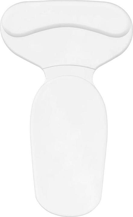 Immagine prodotto InnovaGoods Cuscini per tallone in gel di silicone per la protezione del tallone 4 pezzi