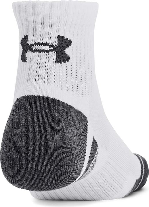 Produktbild Under Armour Perf Cotton 3er Pack Socken (XL)