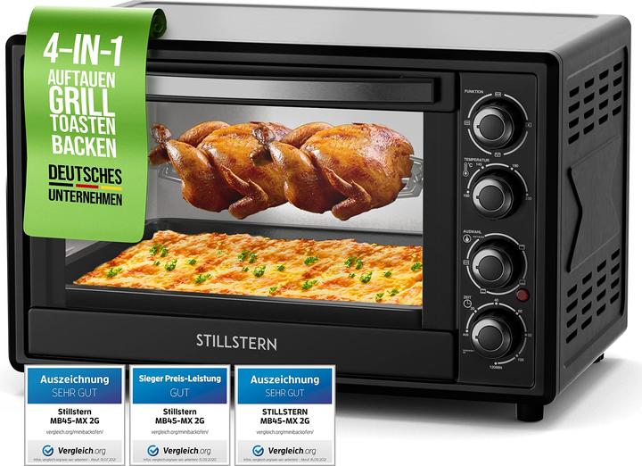 Image du produit Stillstern Mini-four