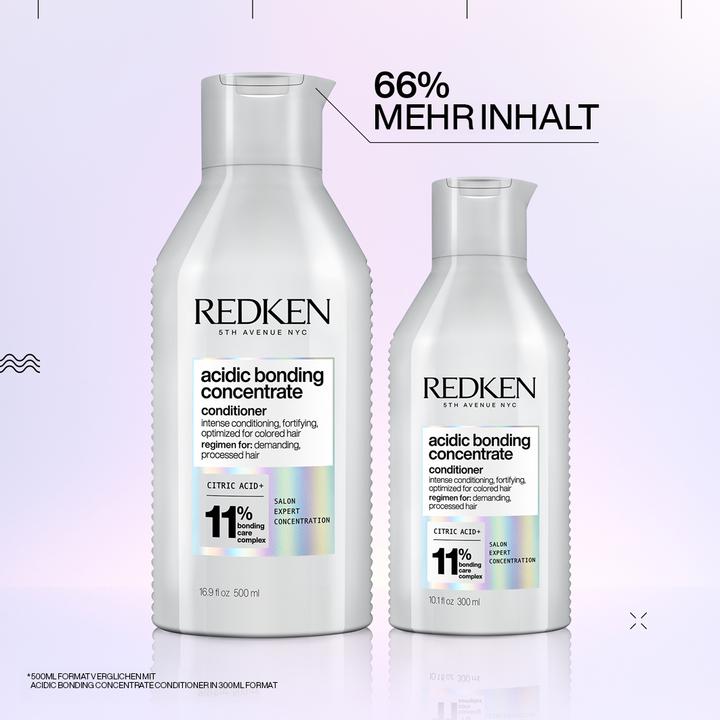 Image du produit Redken Concentré de collage acide (500 ml)