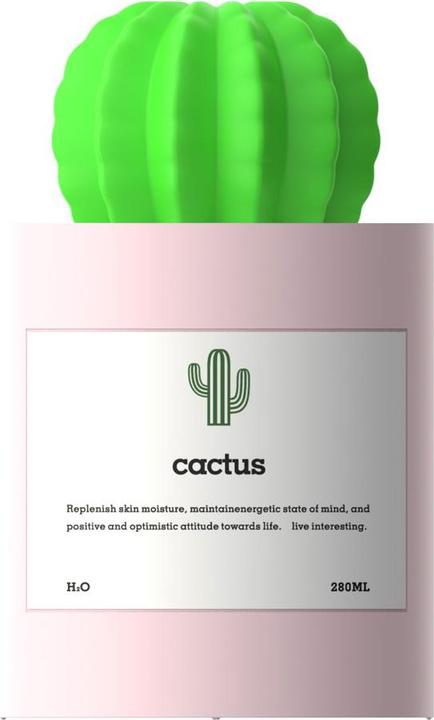 Produktbild Qushini Cactus Humidifier