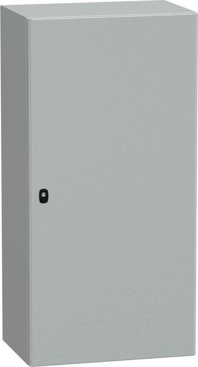 Produktbild Schneider Electric NSYS3D12640 Spacial S3D H1200xB600xT400 IP66 IK10 Volltür