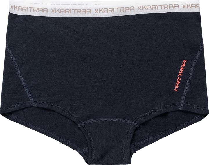 Actual product image Kari Traa Embla Wool Boxer (S)